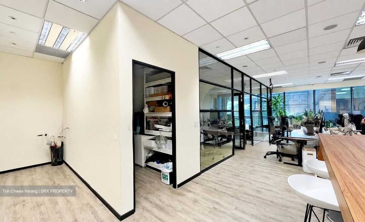 Paya Lebar Square (D14), Office #633573891